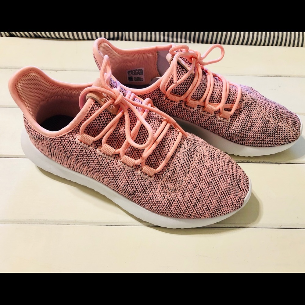 Adidas Tubular Shadow Knit Sneakers